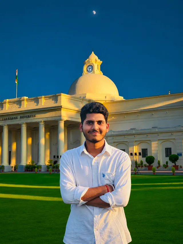 Ankit Yadav